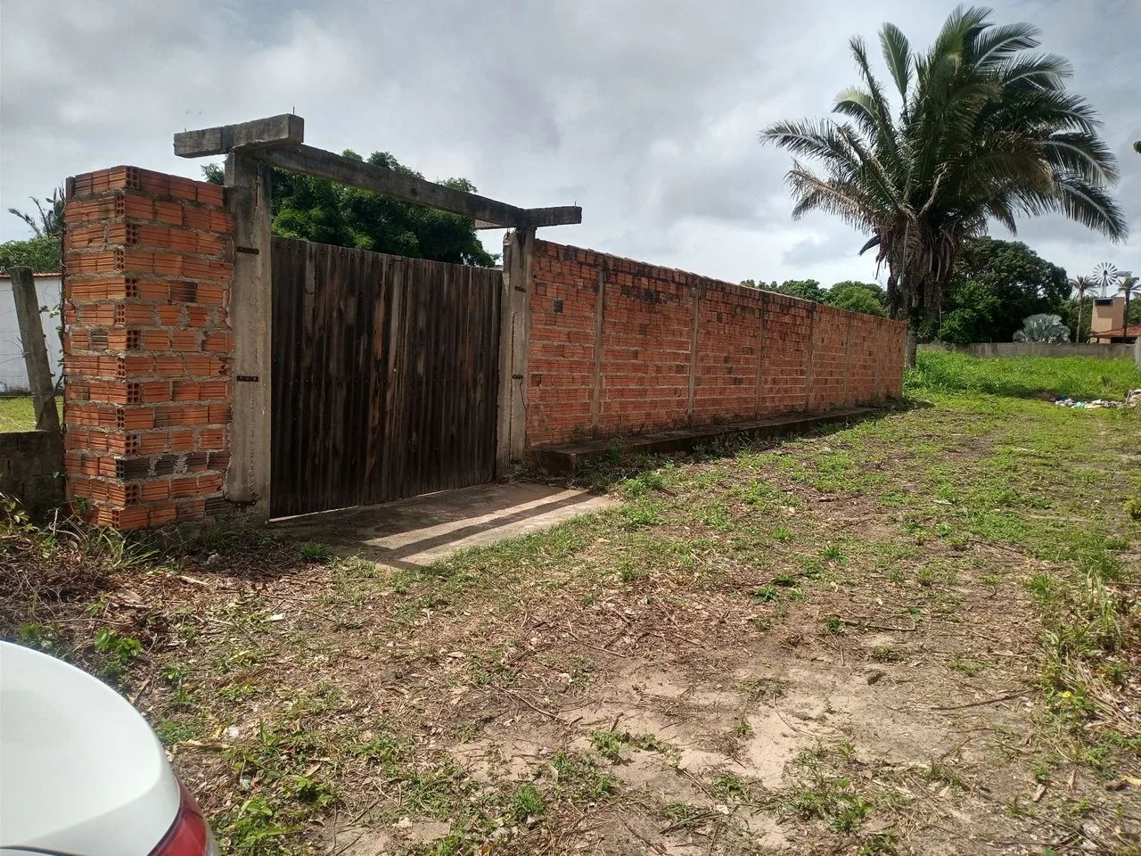 VENDO CHÁCARA EM RESIDENCIAL FECHADO.  - Foto 3