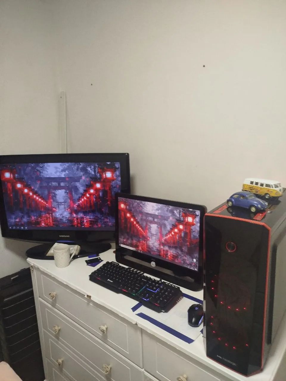 TORRANDO PC GAMER - Foto 3
