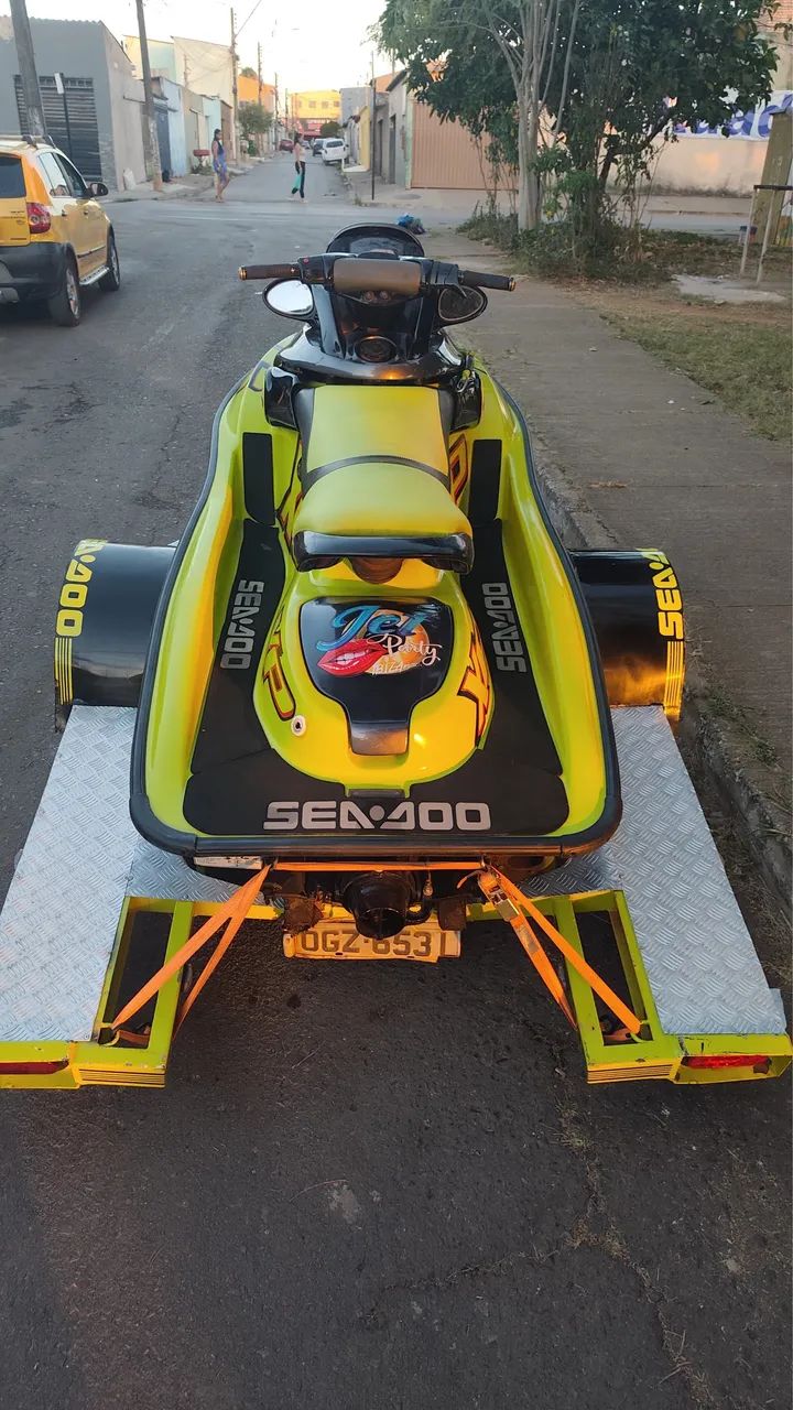 Jet ski  - Foto 2