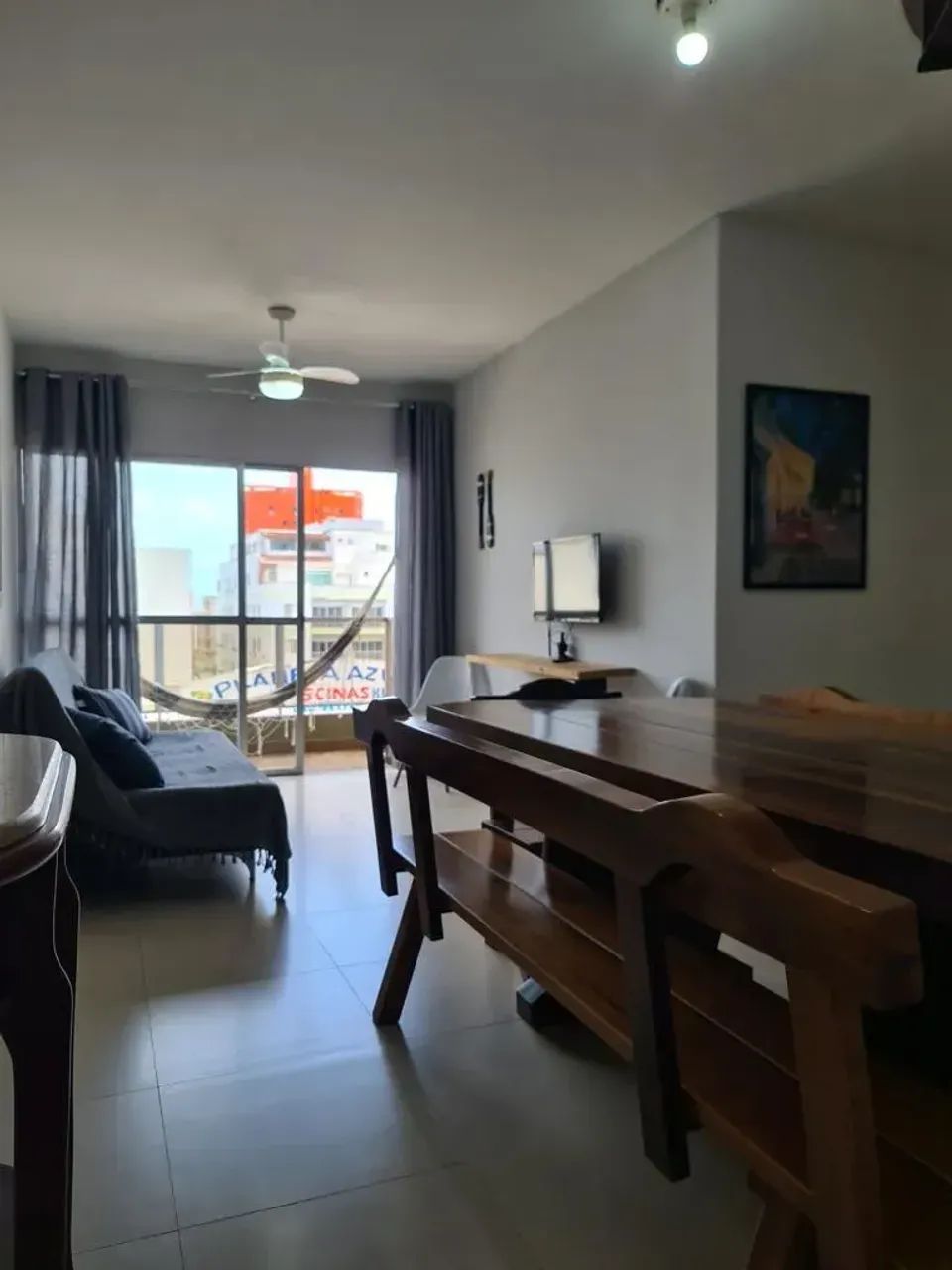 Cobertura 4 quartos com piscina privativa e garagem - Foto 3