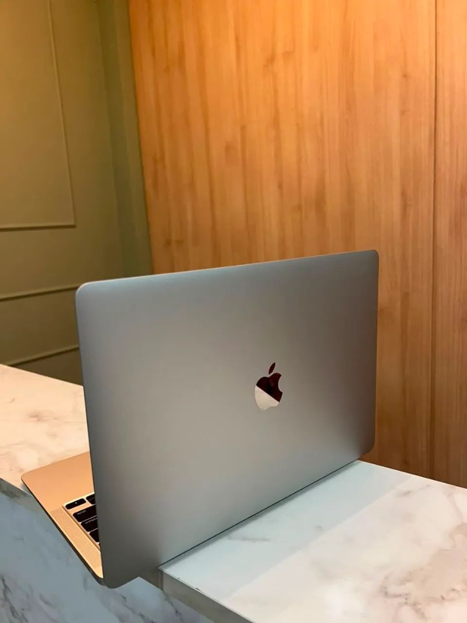 Mcbook 2020 256GB - Foto 4