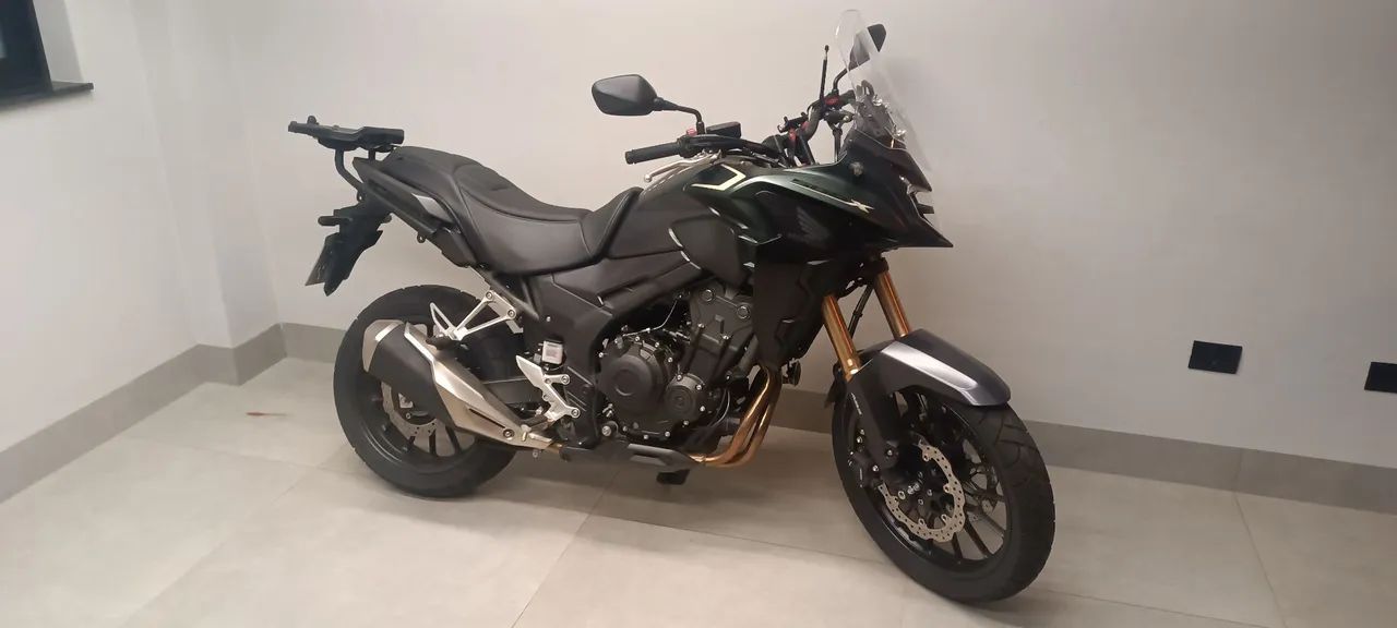Honda CB500X 2024/24 - Foto 2