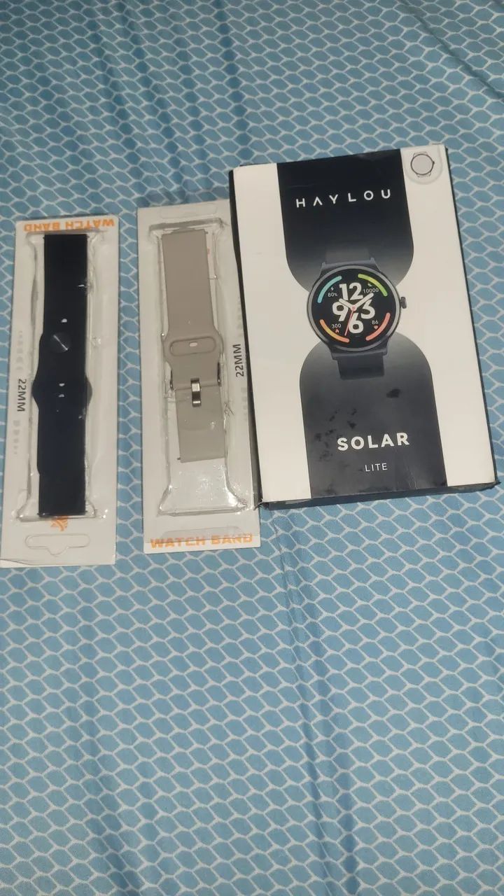 Relógio Smartwatch - Foto 3