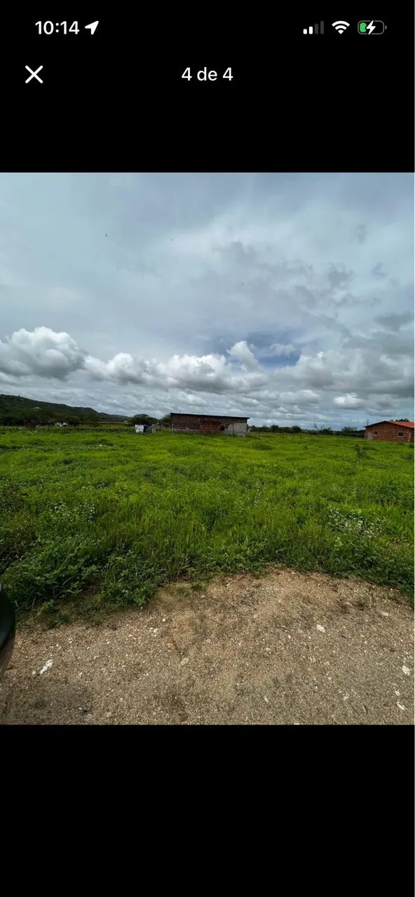 Terreno  - Foto 2
