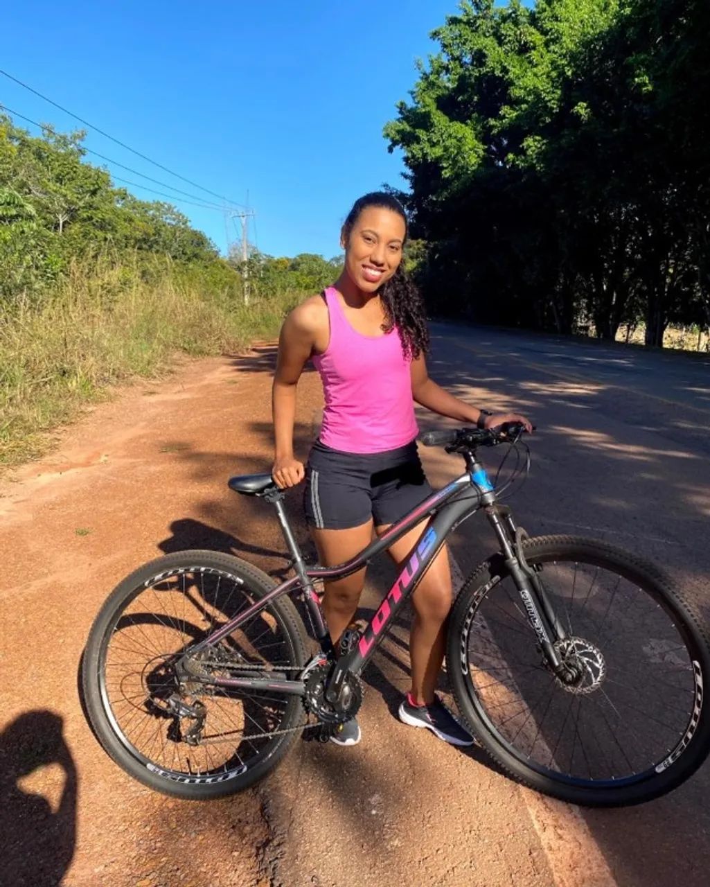Vendo bicicleta ARO 29 - Foto 4