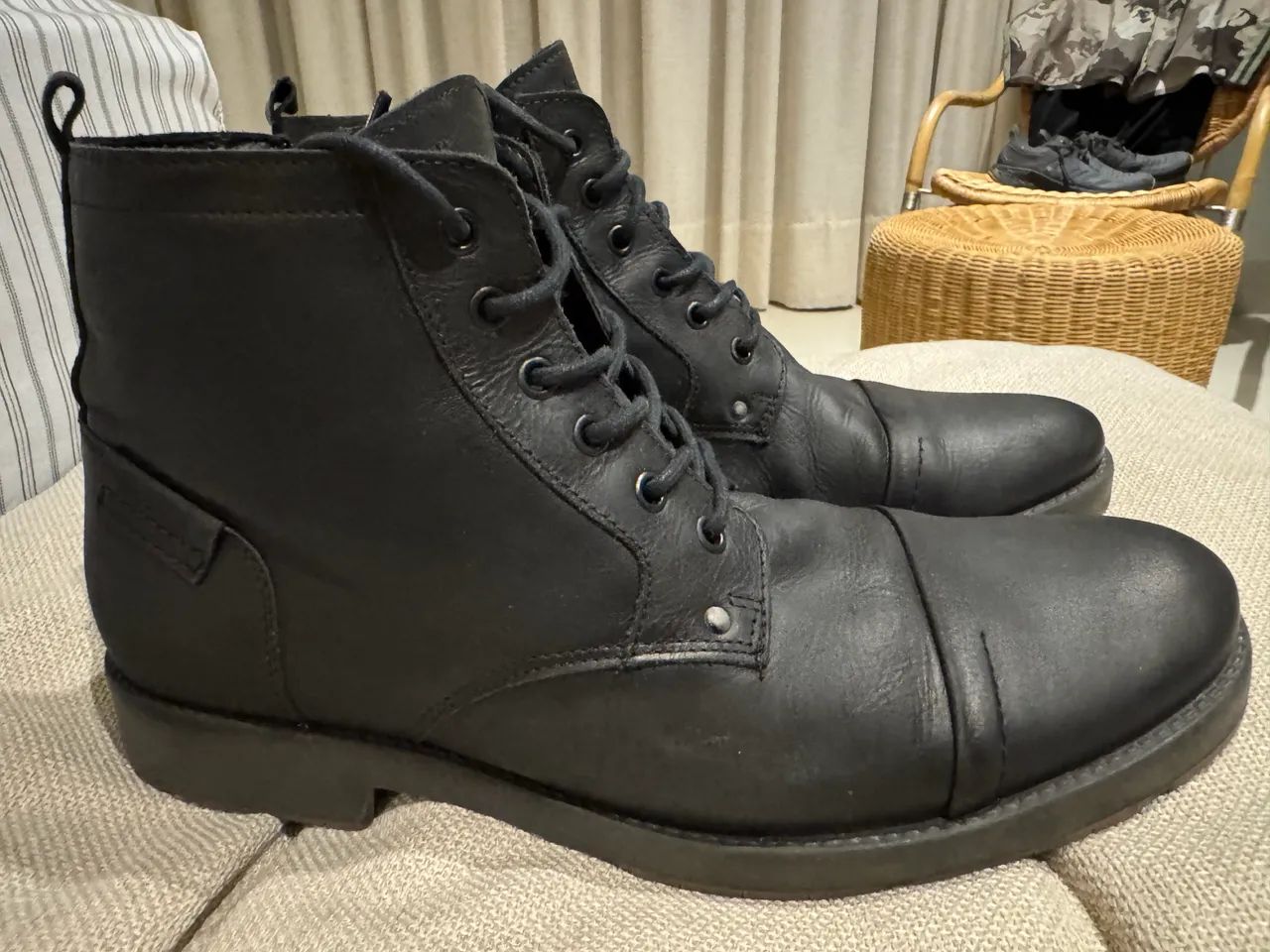Bota Mr Foot  - Foto 2