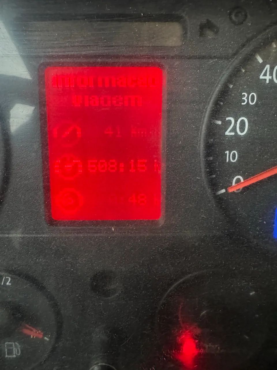 24-250 Vacol  Tanque  - Foto 2