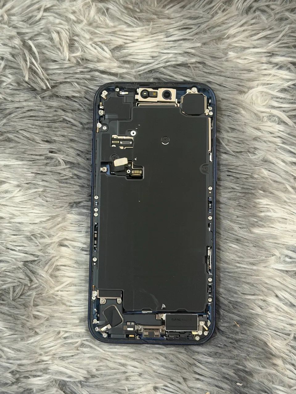 Carcaça Completa iPhone 17 Pro Max Original  - Foto 2