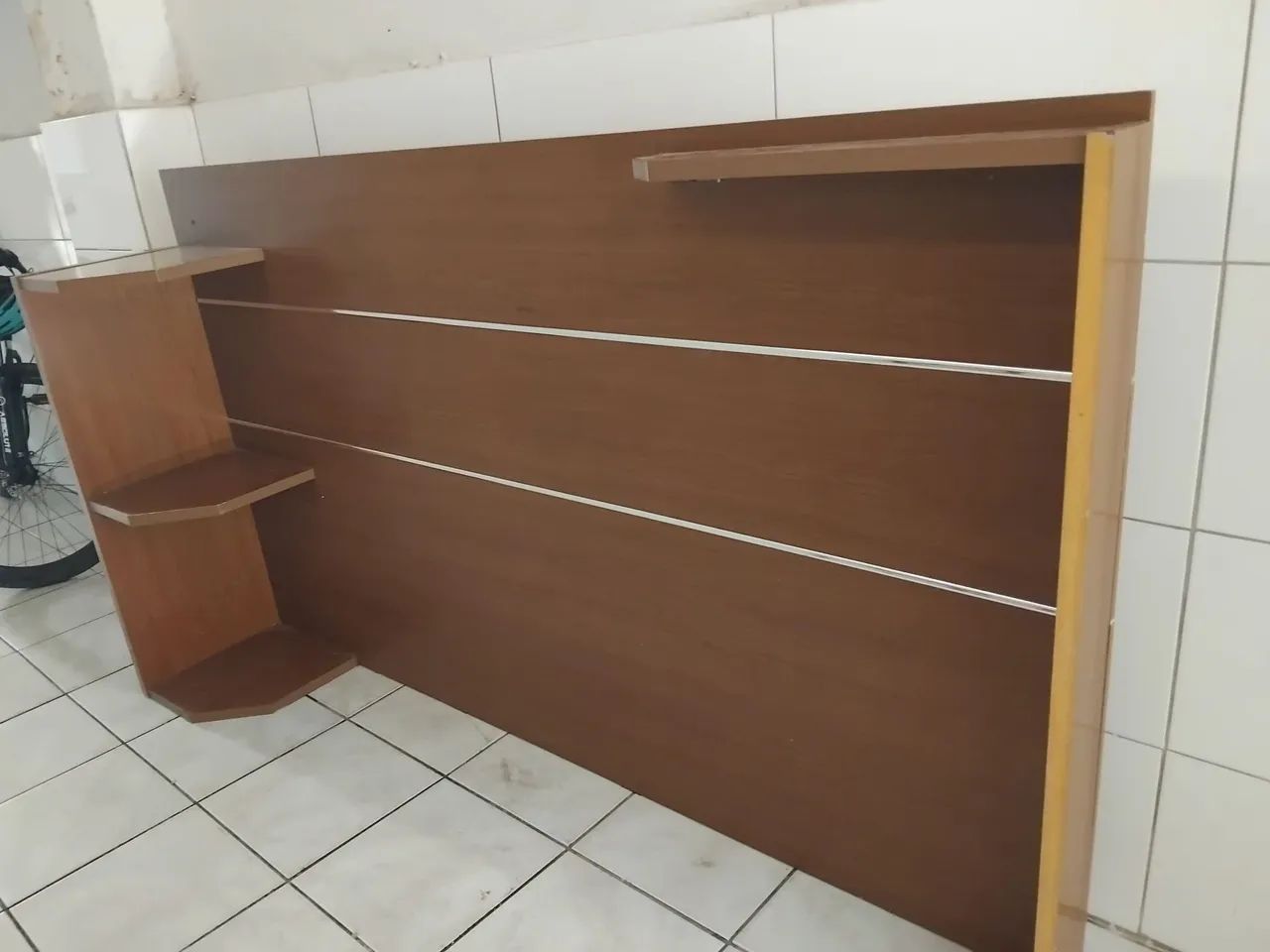Cabeceira cama  - Foto 3