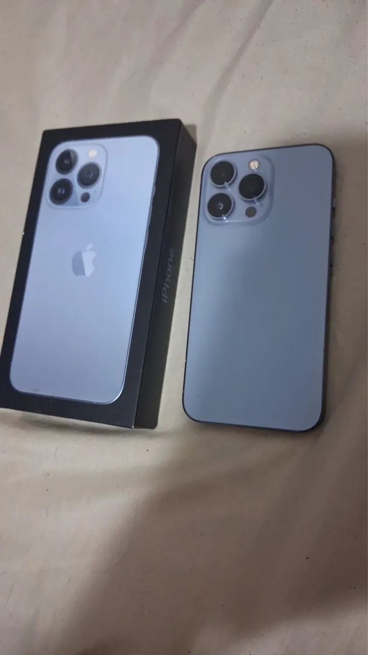 iPhone 13 Pro 128GB 