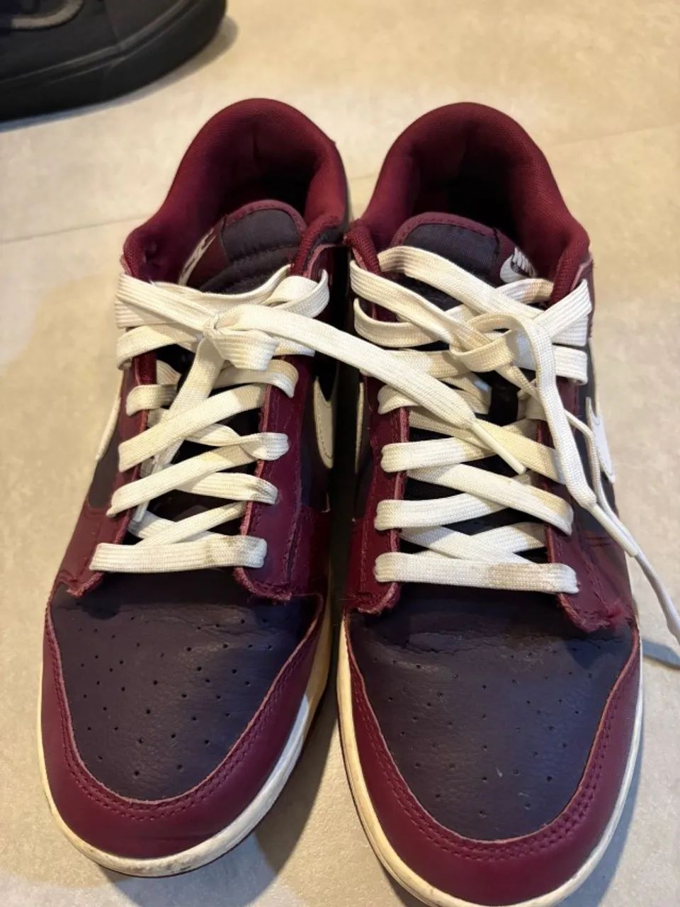 Tênis Nike Dunk Low Masculine  - Foto 4