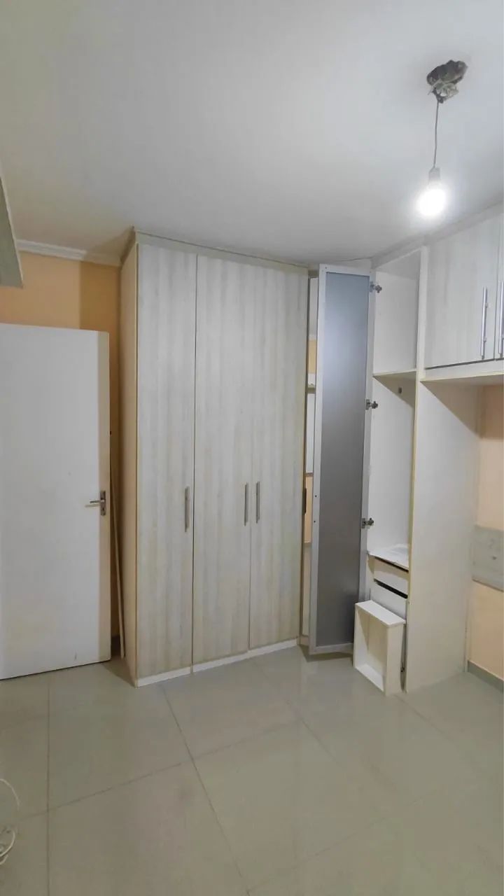 Alugo apartamento  - Foto 2