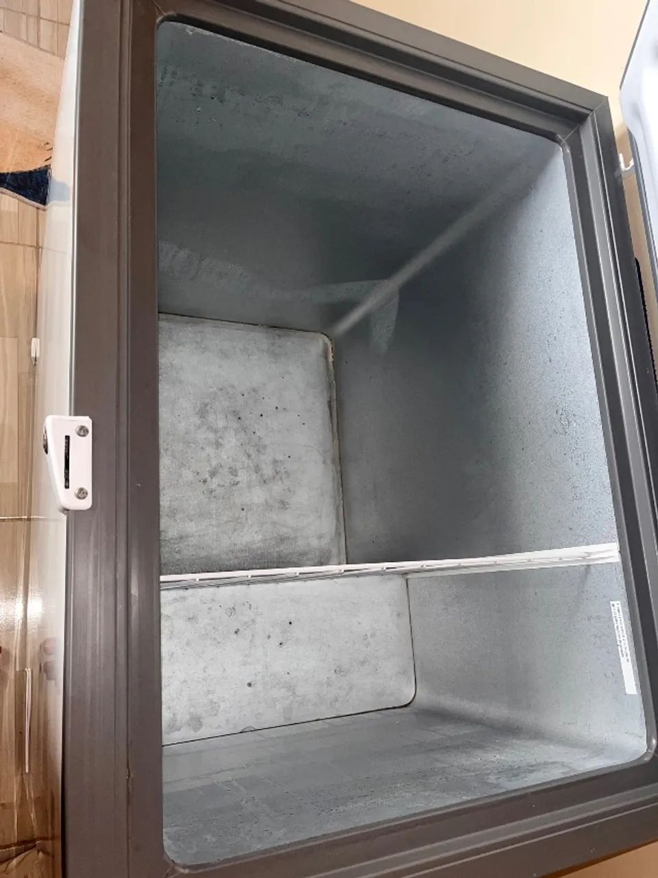Freezer cônsul 309L  - Foto 4