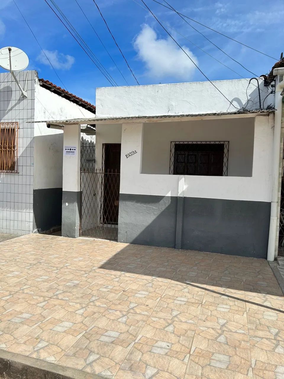 3 casas pelo preço de uma  - Foto 4