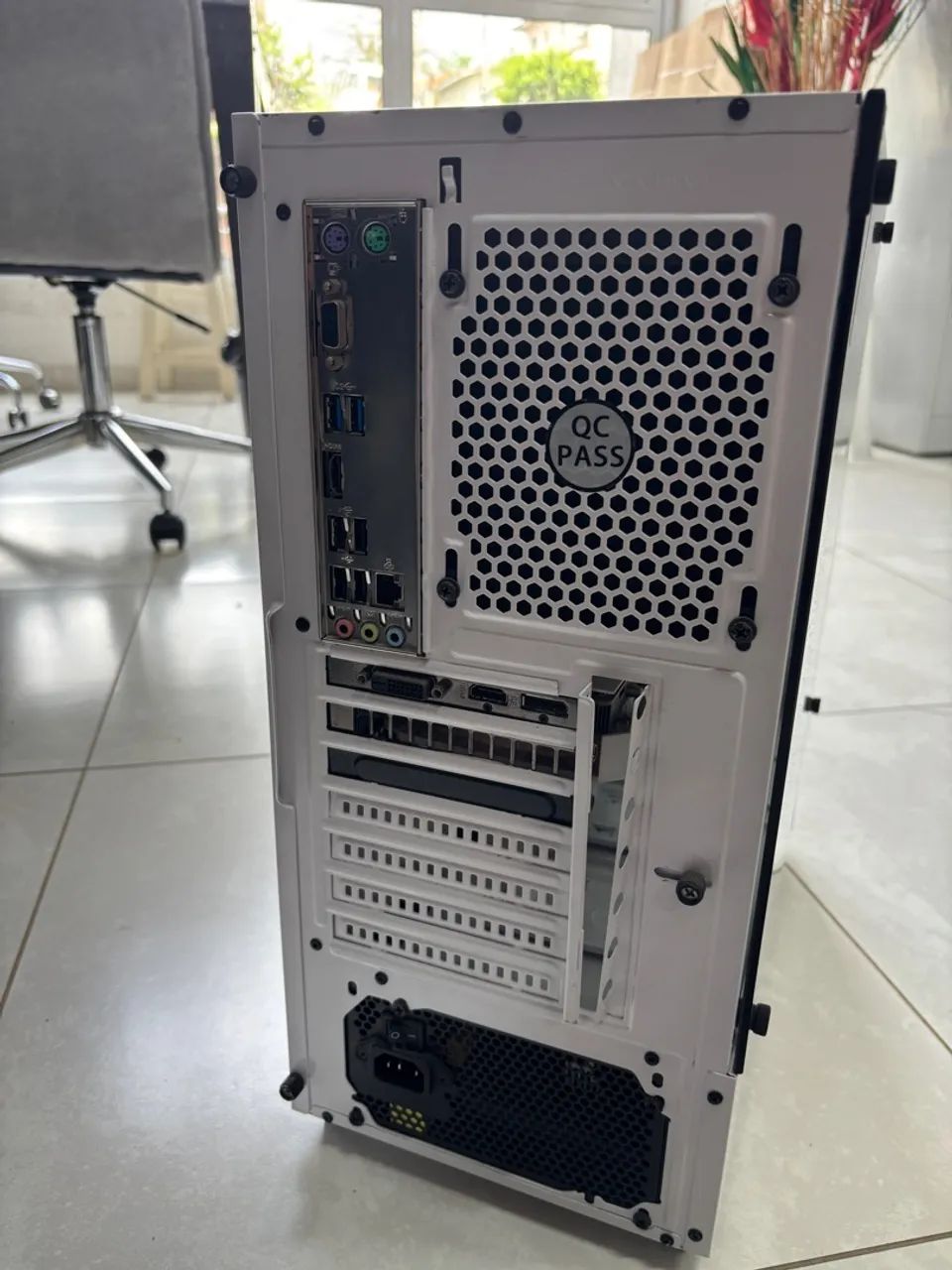 Computador Gamer ( I5 + 2060) - Foto 4