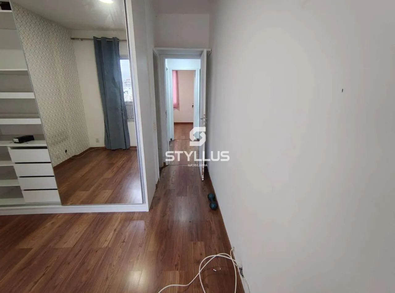 Méier | Cobertura 3 quartos, sendo 1 suite - Foto 3