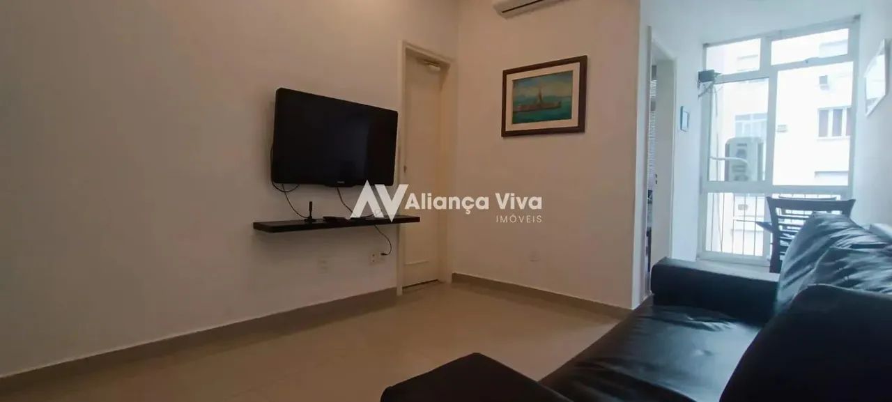 Copacabana | Apartamento 1 quarto - Foto 2