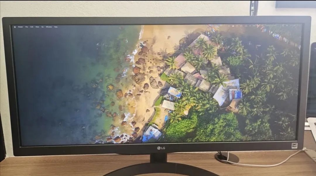 Monitor  - Foto 2