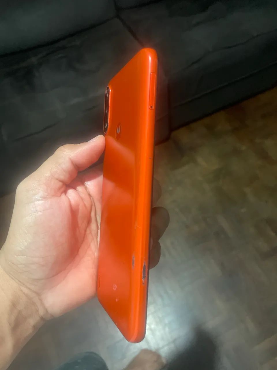 Motorola moto e - Foto 4