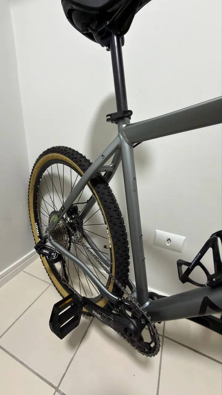 Bicicleta Absolute Nero 5 - Aro 29 Quadro 21 - Foto 3