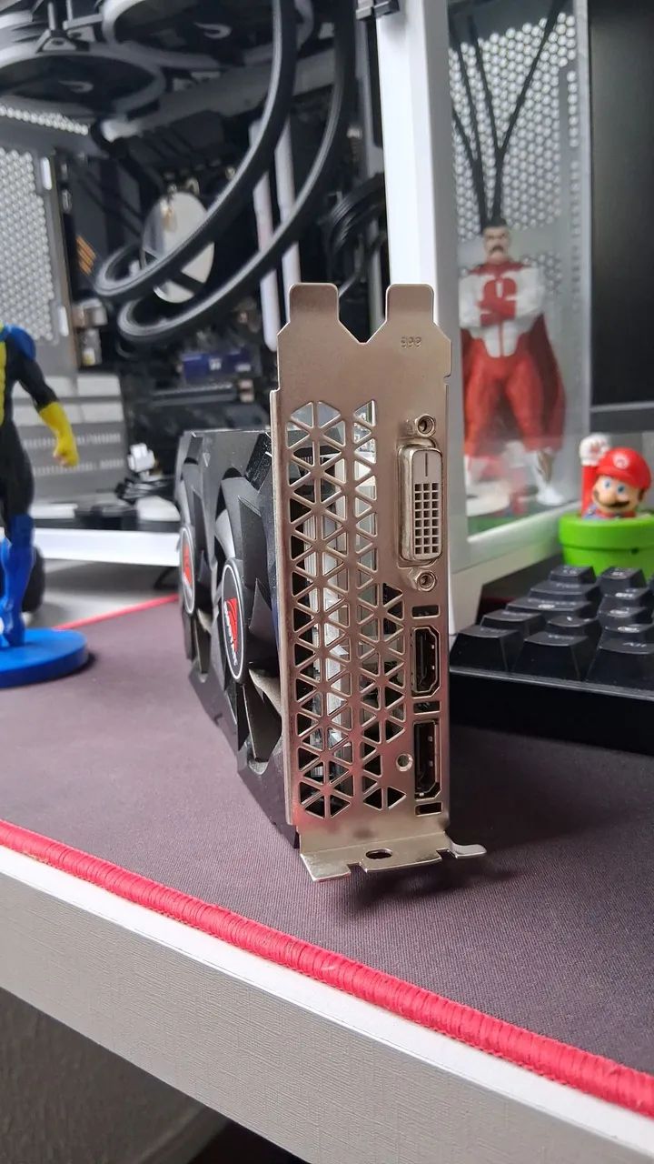 VENDO Rx580  - Foto 2