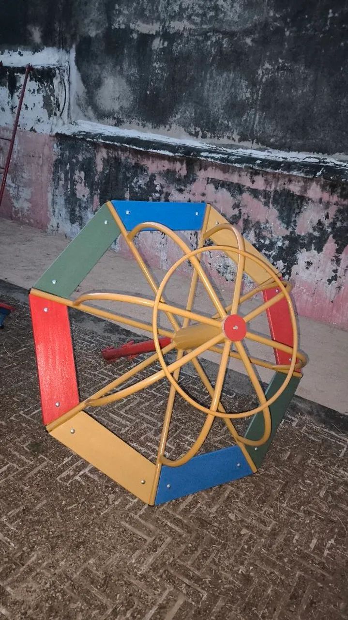 Brinquedos para criança(Playground)  - Foto 4