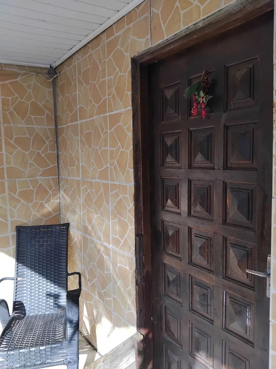 Foto - Viamão - Augusta