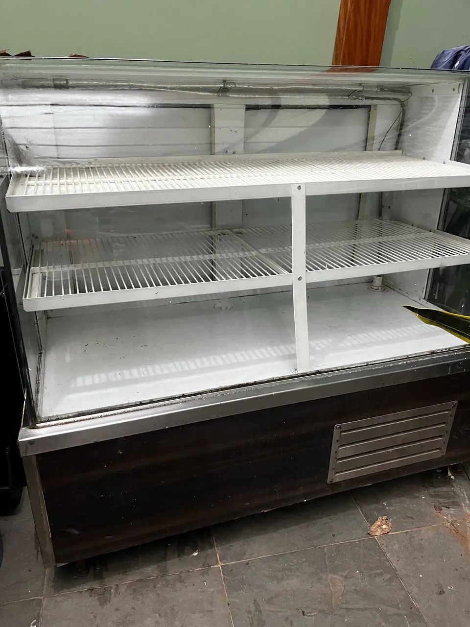 Balcão refrigerado  - Foto 5