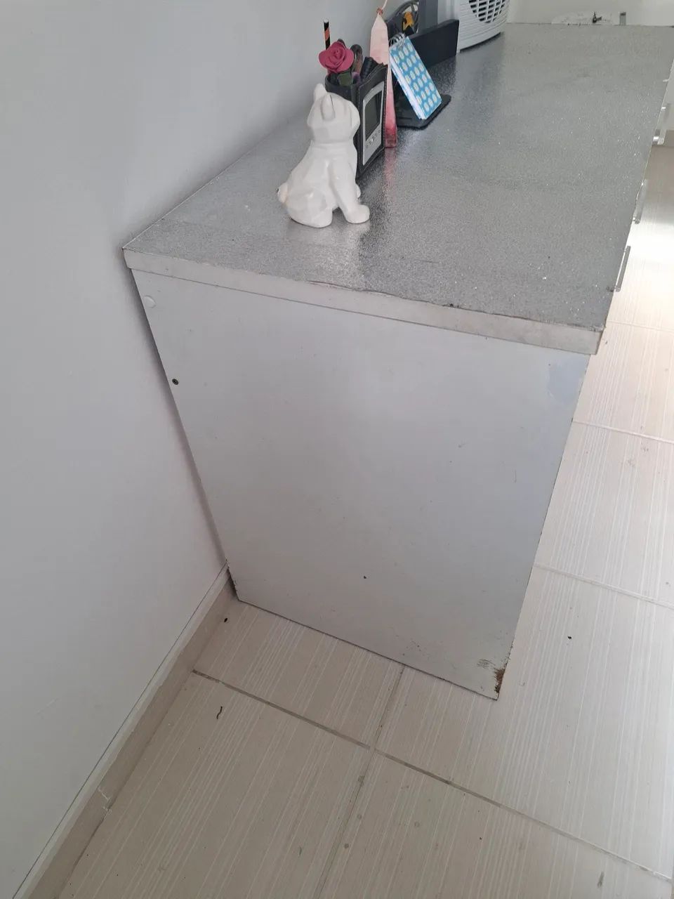Escrivaninha, desapego - Foto 5