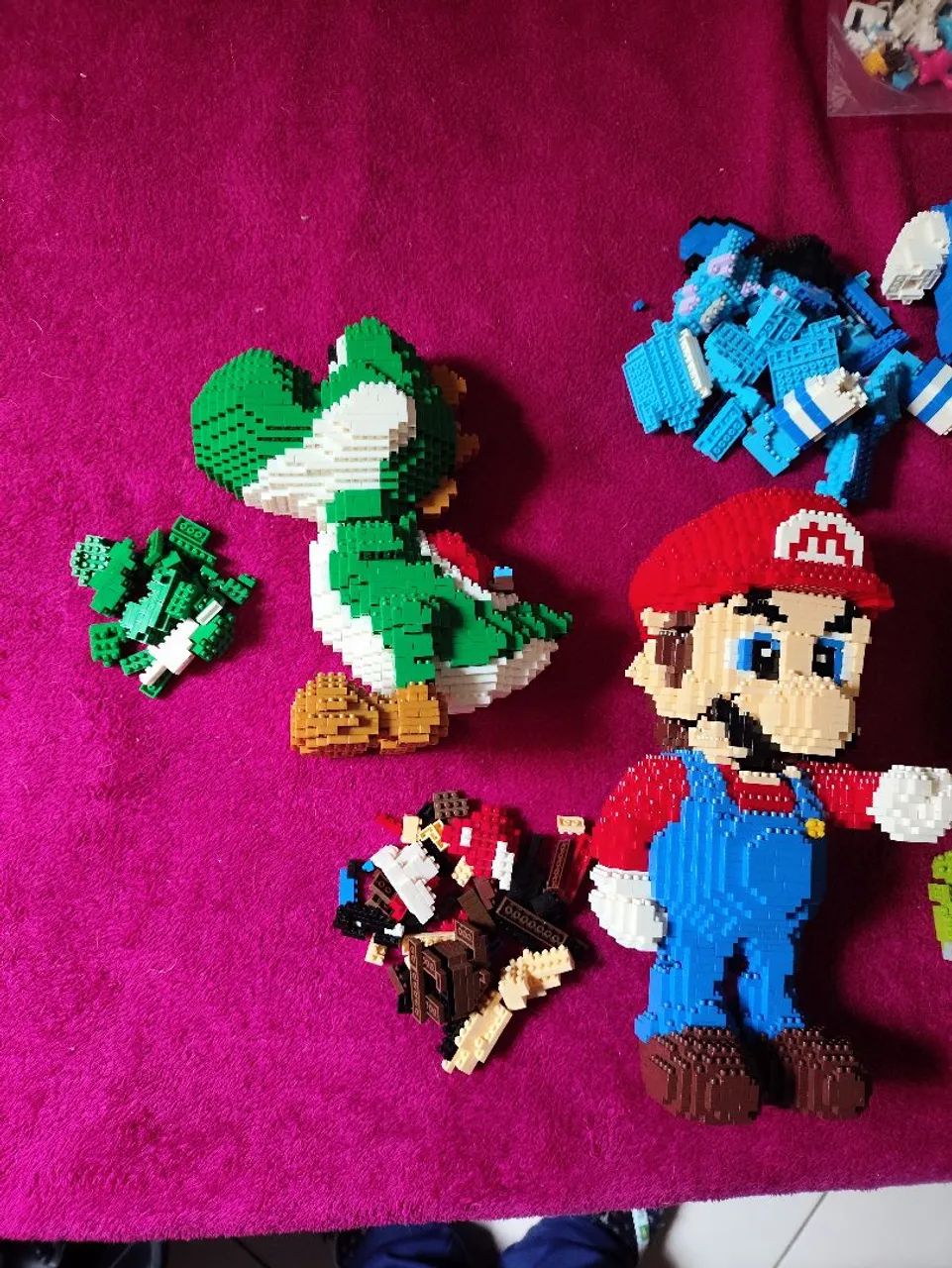 Lote de lego - Foto 5
