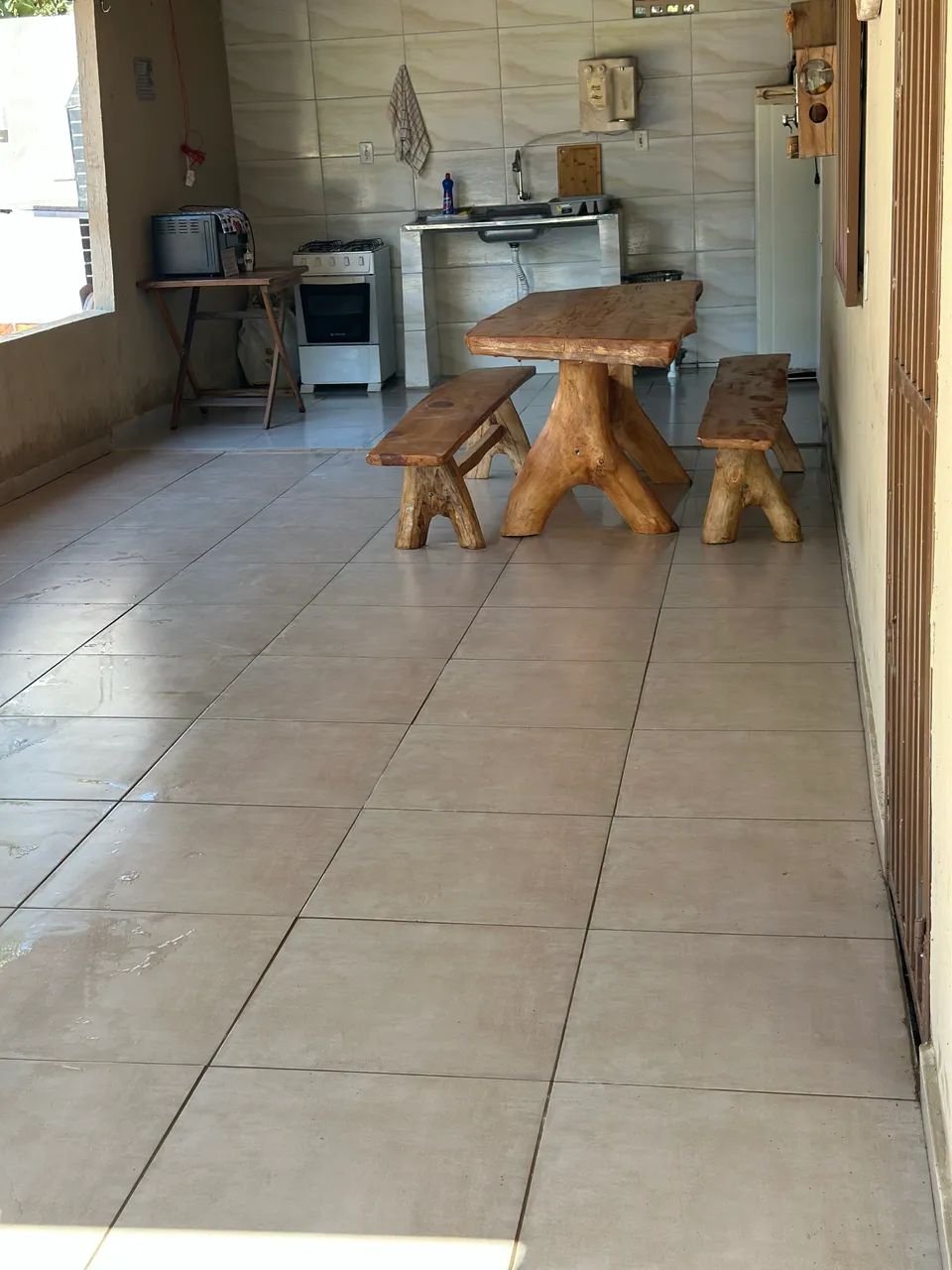 Aluguel de Rancho na serra da mesa  - Foto 4