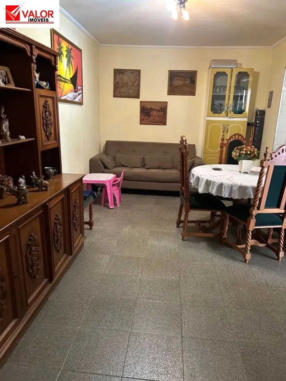 Casa térrea para locação. - Foto 4