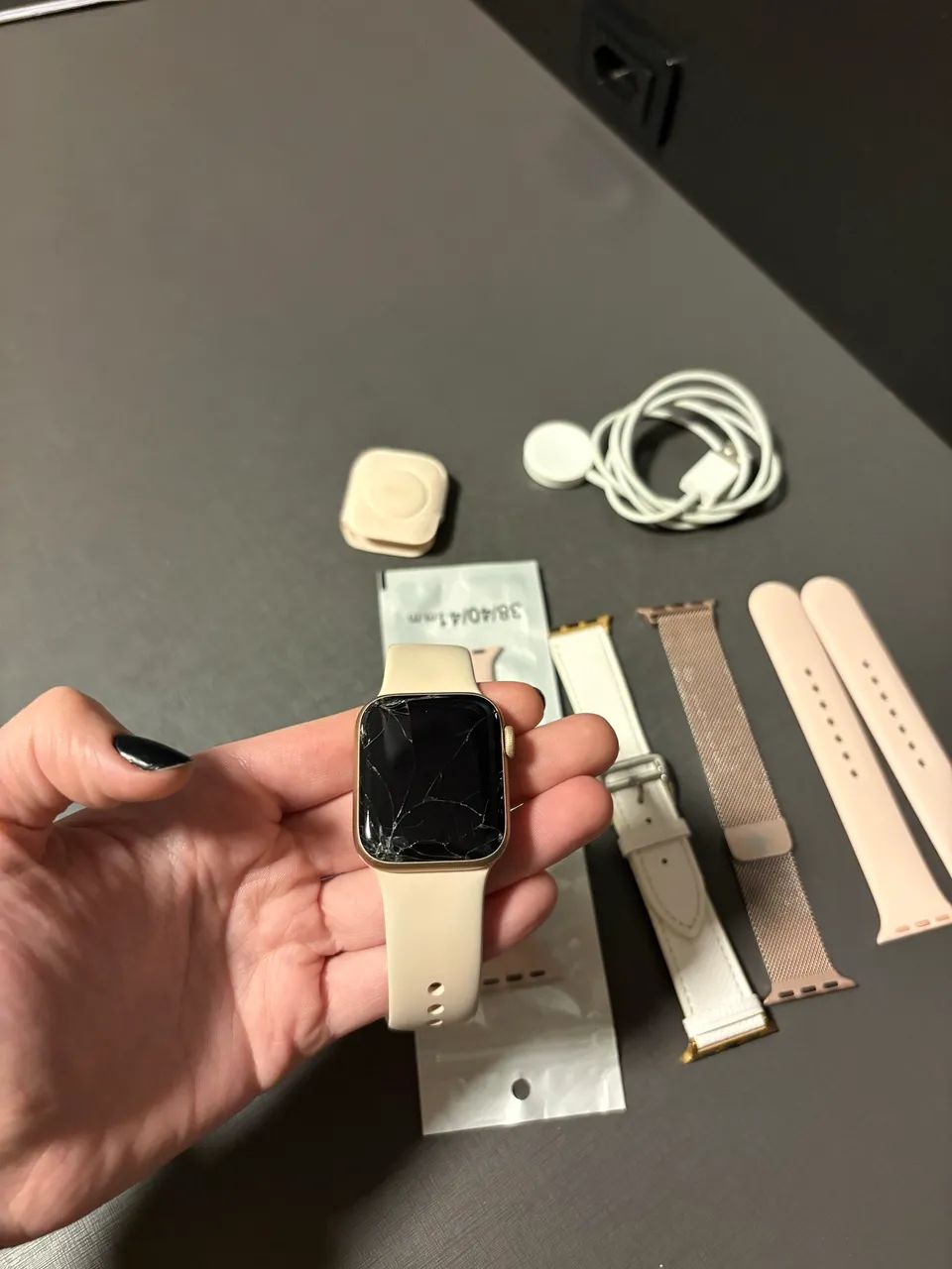 Apple Watch - Série 4 - Foto 2