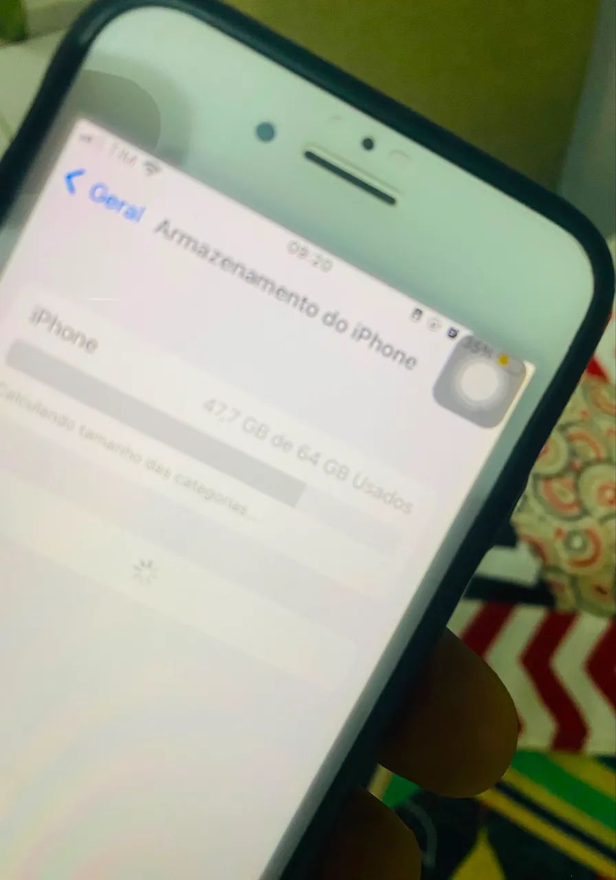 iPhone 8 - Foto 2