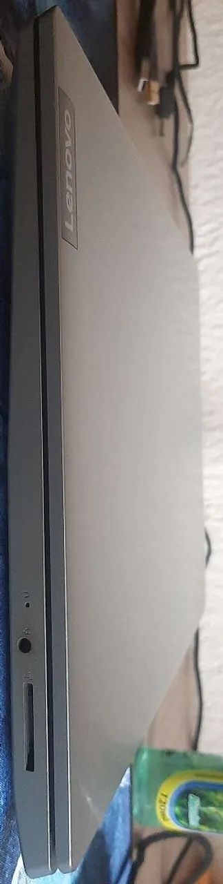 Notebook Lenovo semi-novo  - Foto 2
