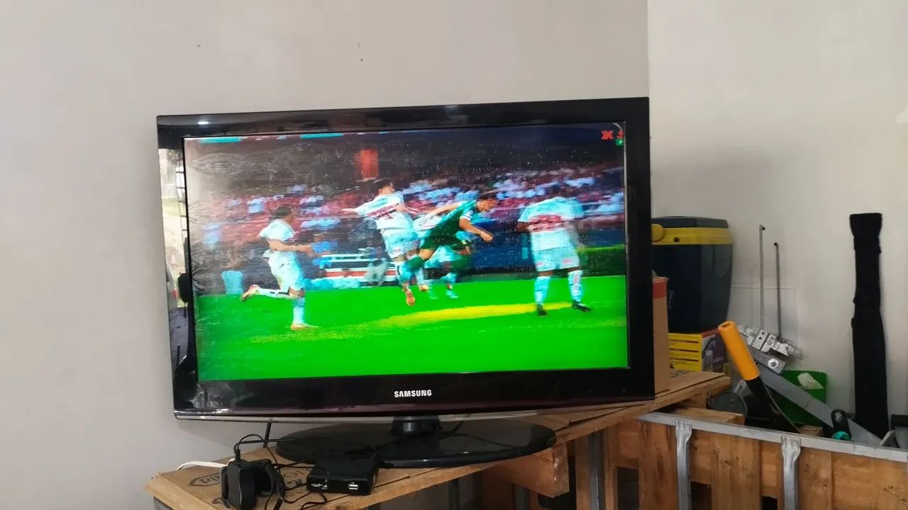 Tv Samsung  - Foto 2