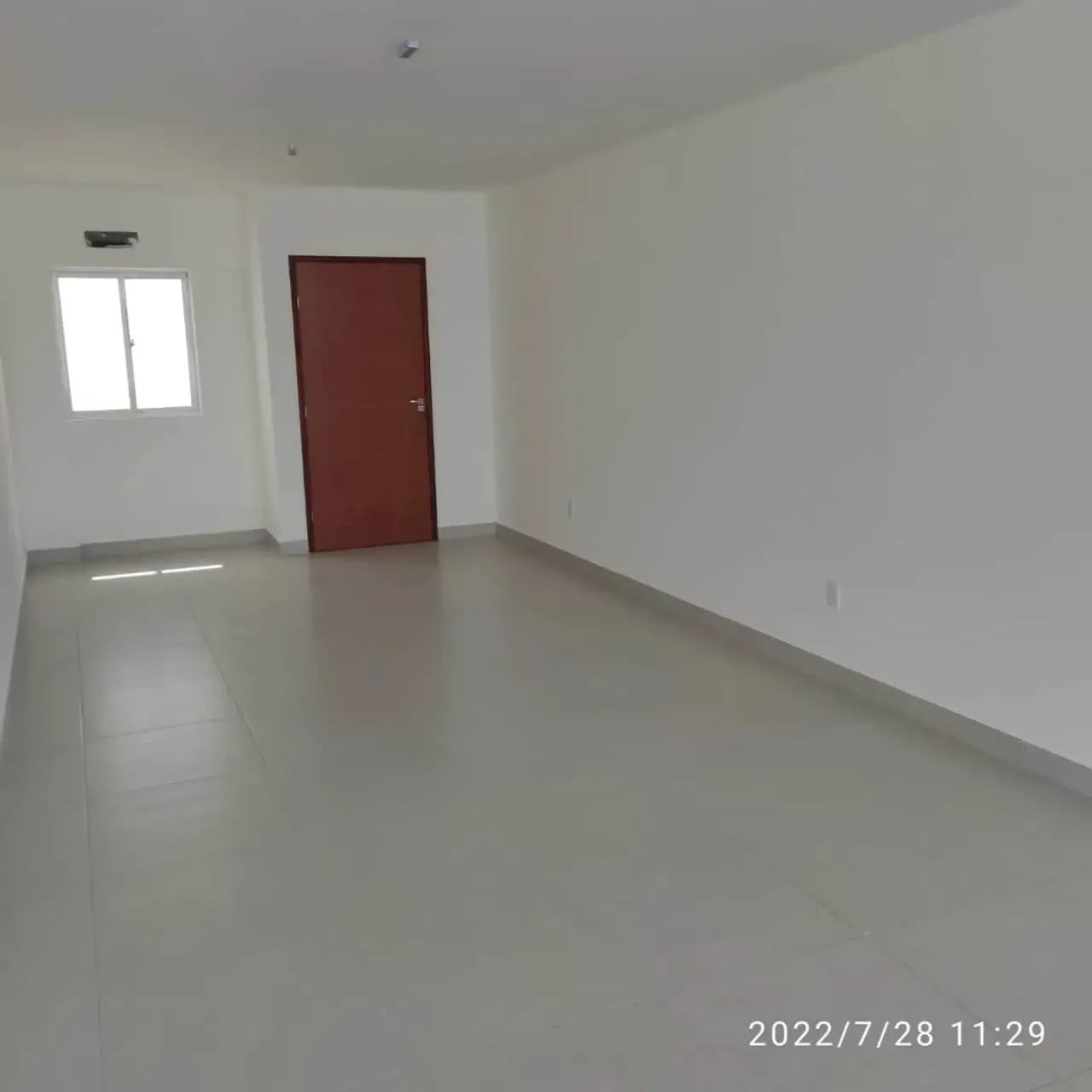 Sala Comercial no Jardim Cidade Universitária/Bancários - Foto 5