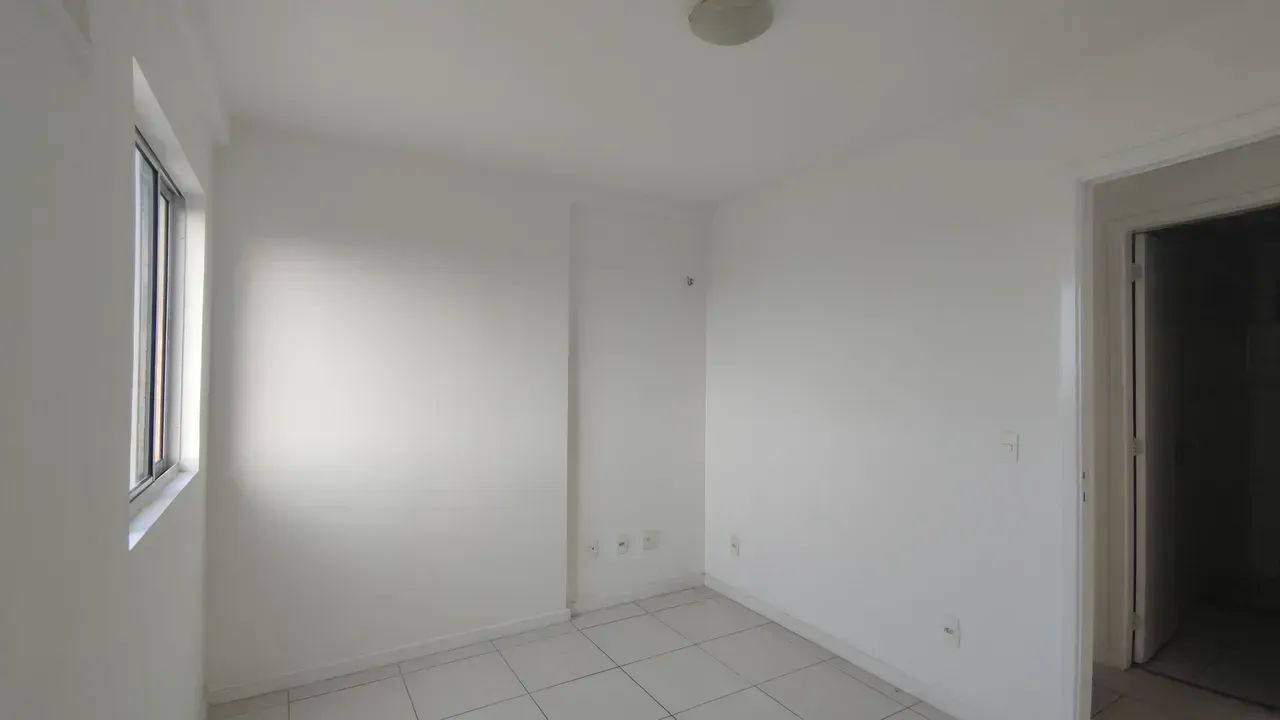 alto dos franceses 02 quartos, sendo uma suíte. - Foto 5