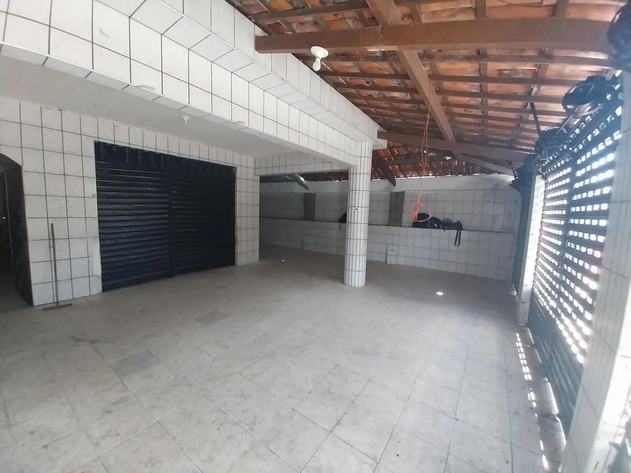 (LJ2290) Loja localizada próximo a Av. Francisco Sá, medindo 200m² - Foto 5