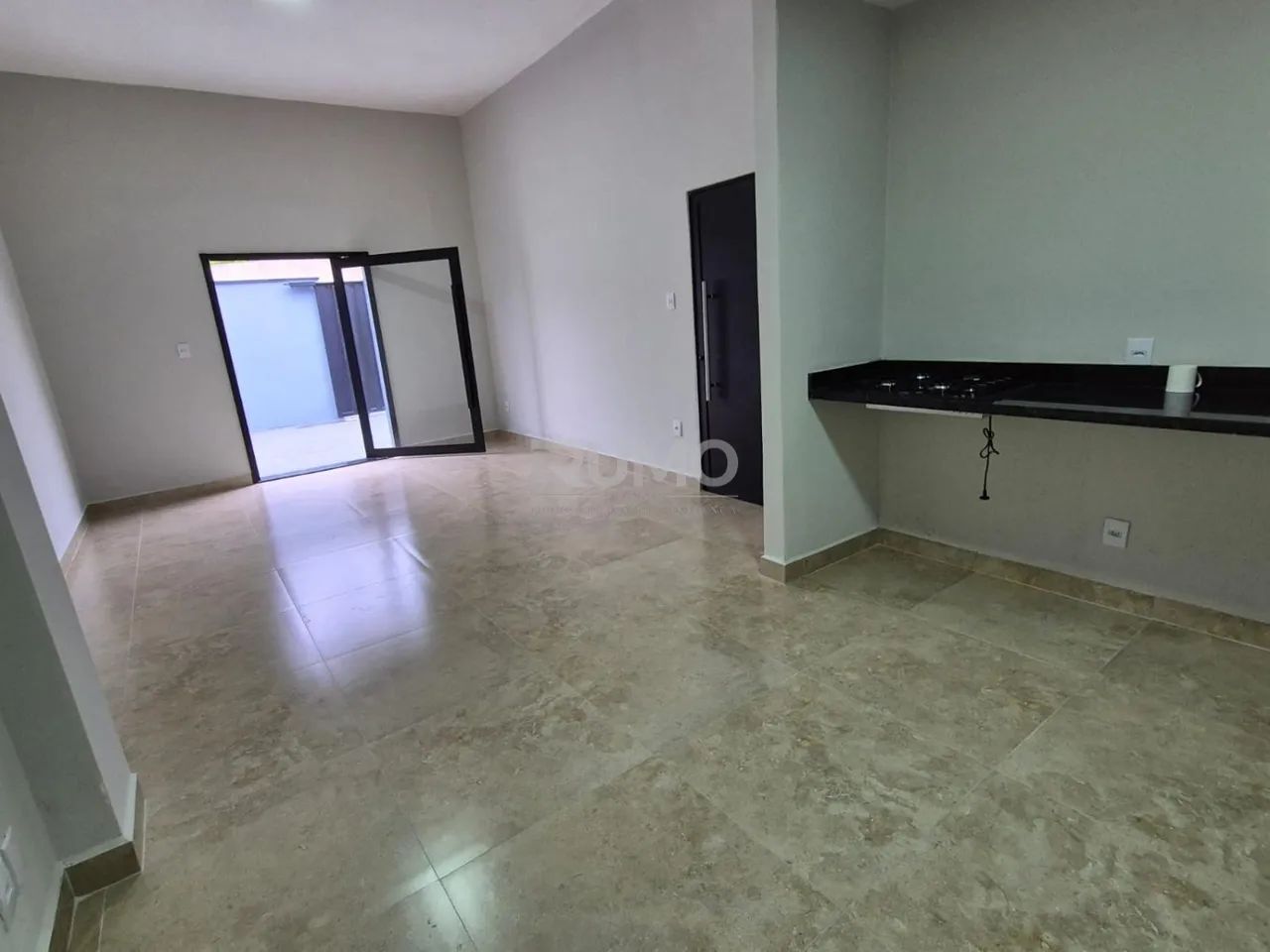 casa - Jardim Estoril - Campinas - Foto 2