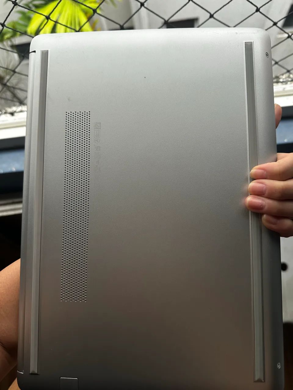 Notebook HP  - Foto 4