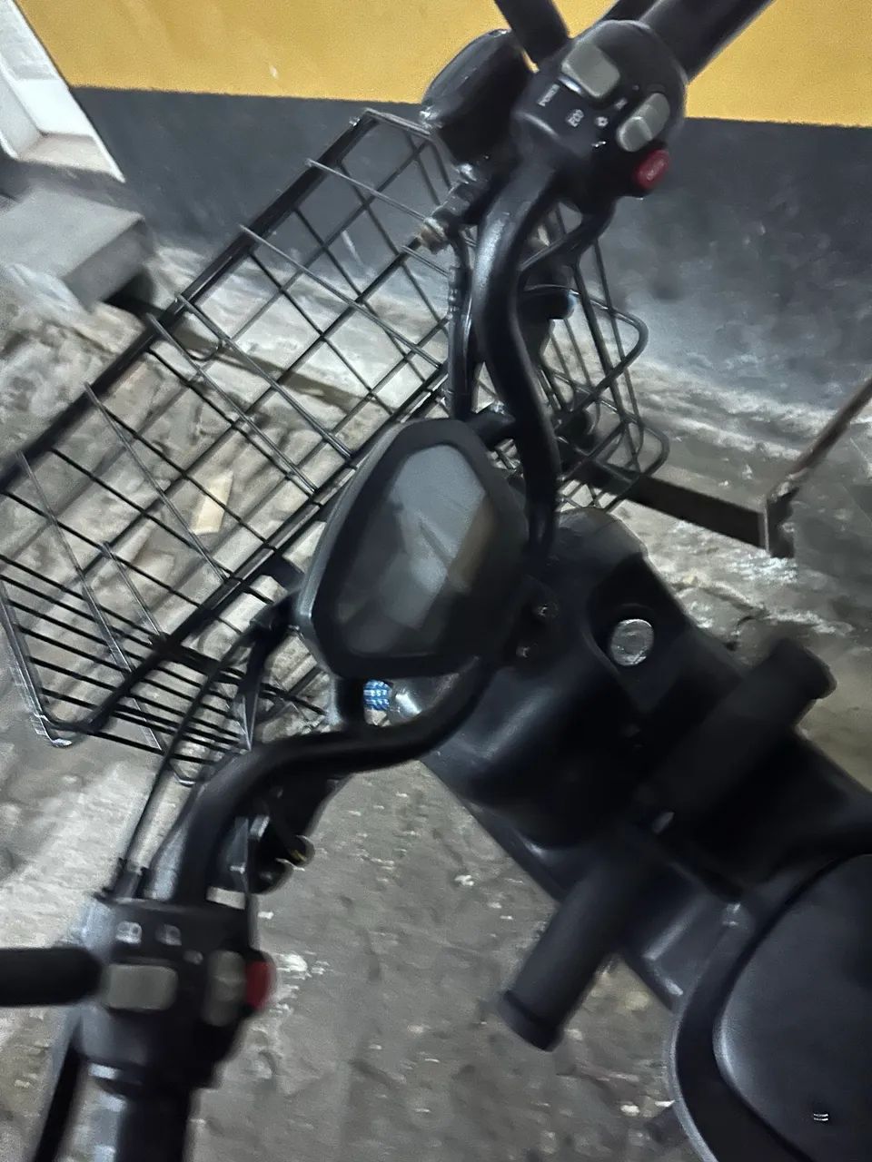Scooter Bee U1 - Foto 5