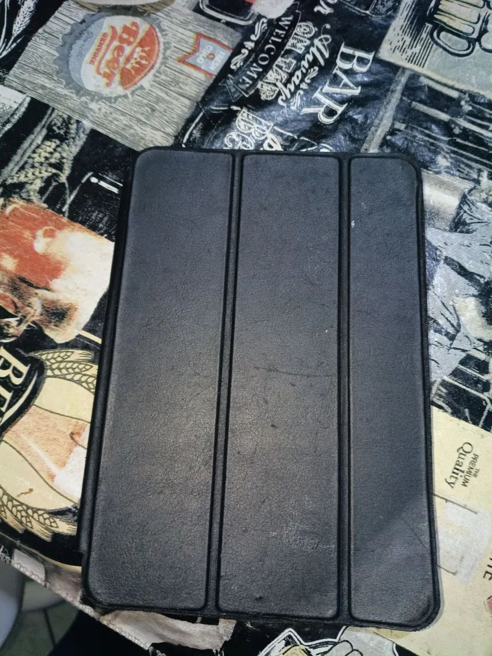 iPad mini 2 