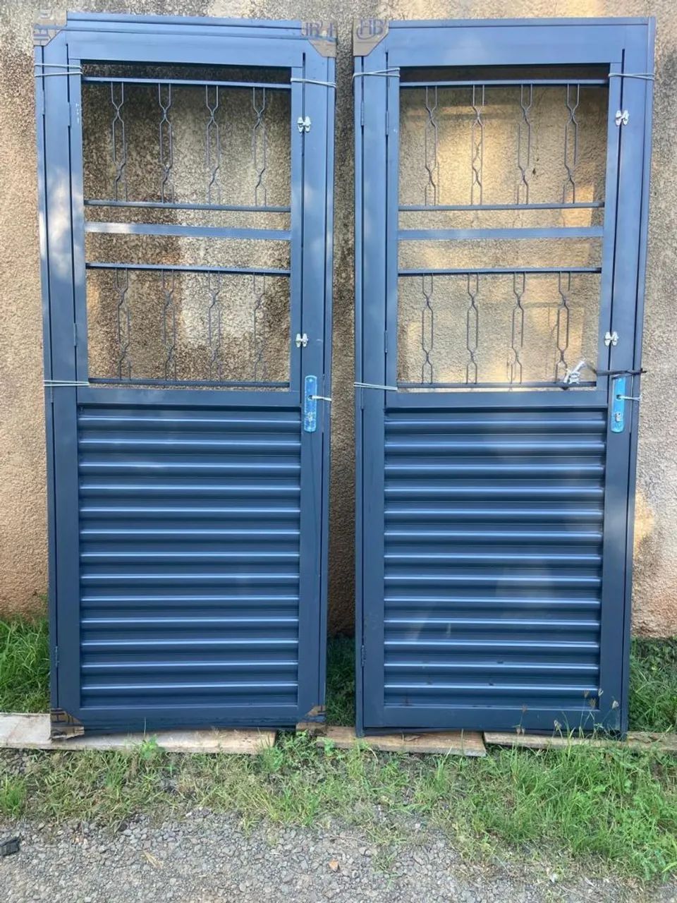 Portas