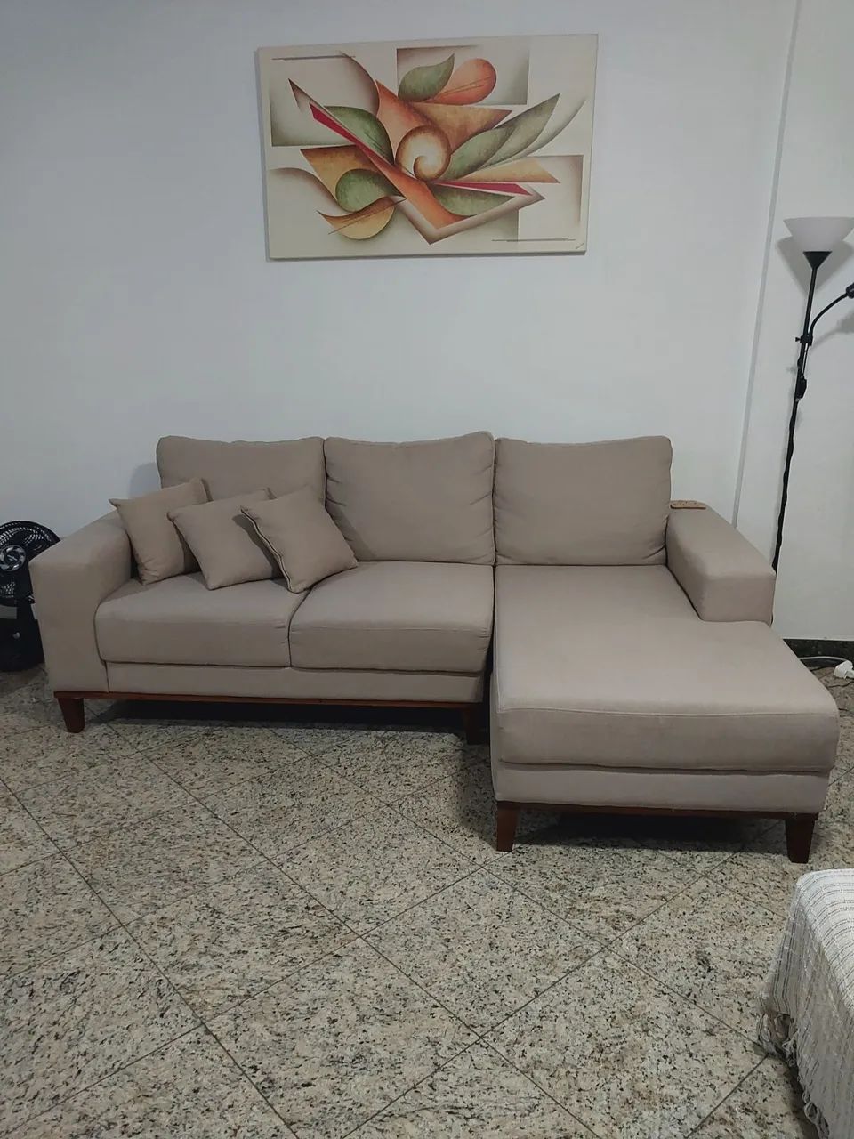 Sofá 