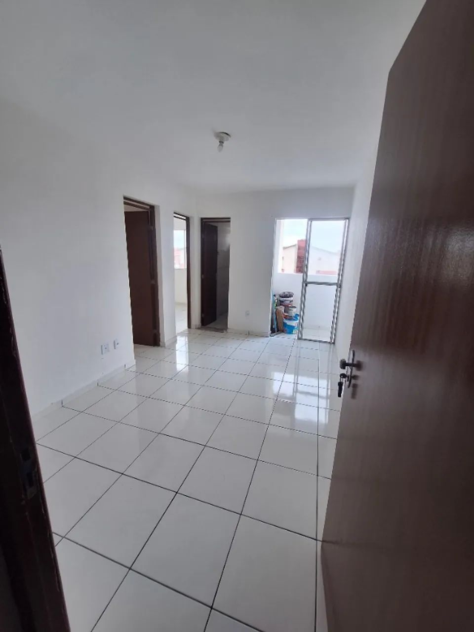 Apartamento Condominio Ponta Verde