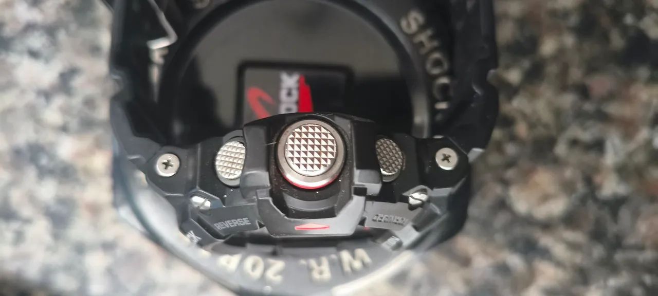 Casio G shock Rangeman GW 9400 - Foto 4
