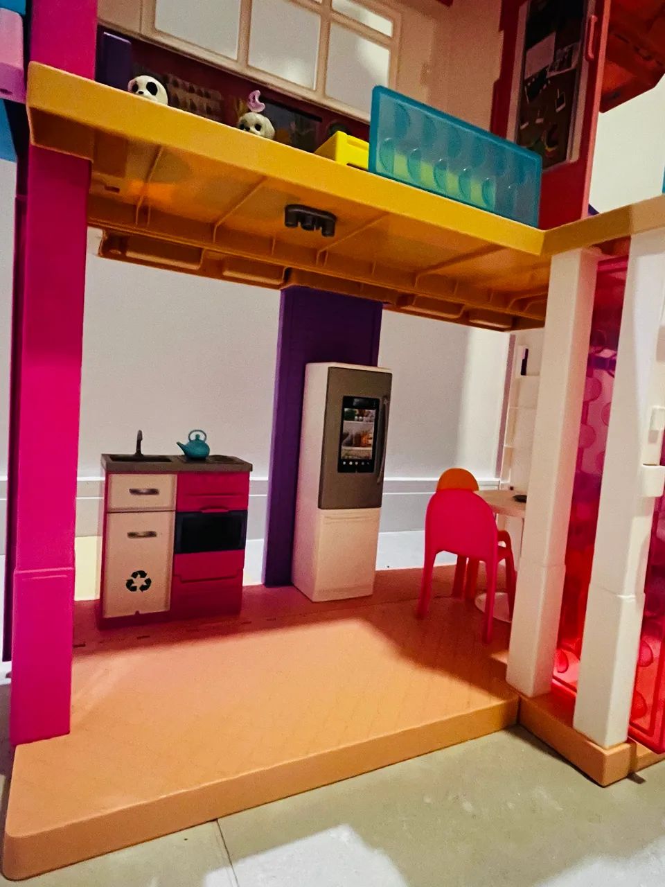 Casa da Barbie  - Foto 5