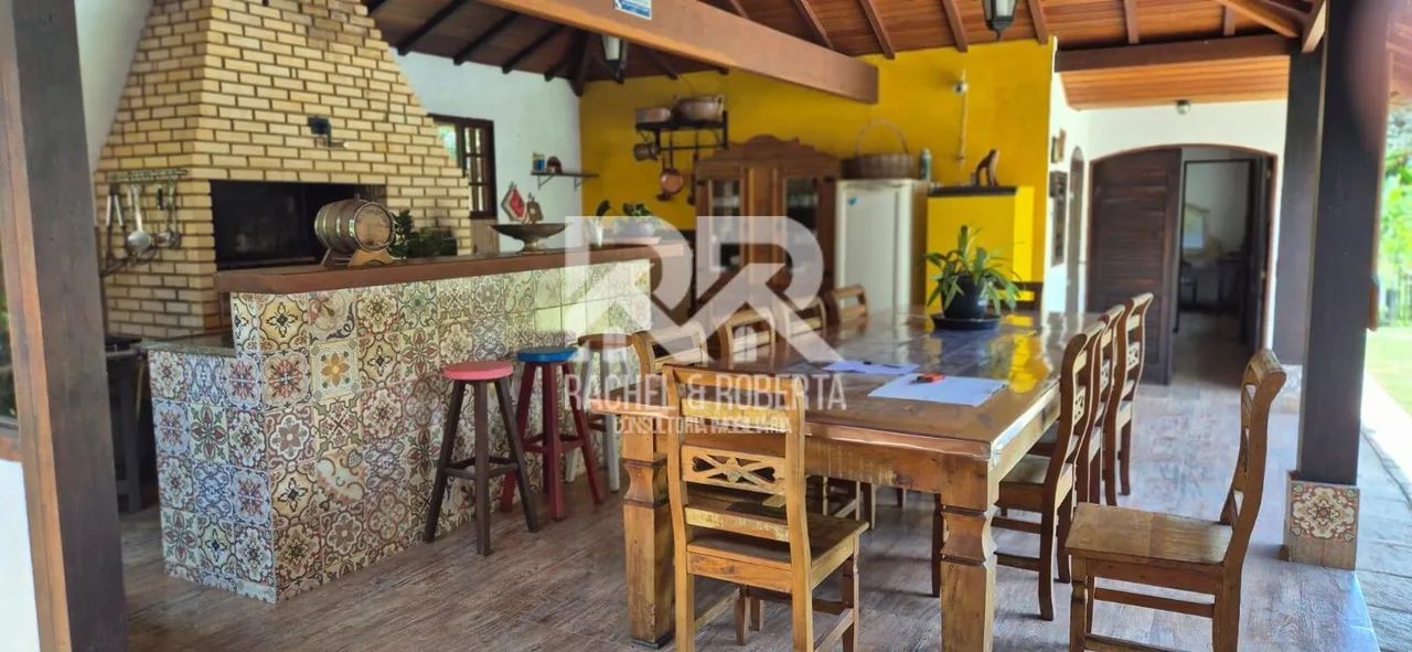 Sítio dos Sonhos em Santa Rita do Brejal - Foto 5