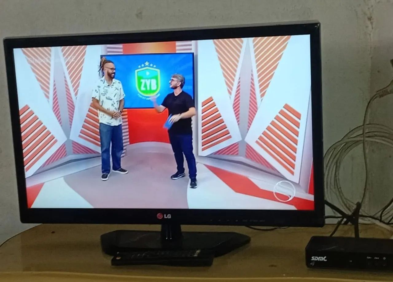 Televisão  - Foto 2
